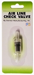 PONDMASTER - 3/16 Inch Air-Line Check-Valve